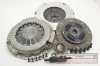 Clutch Pro - Organic Clutch Kit