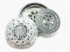 Clutch Pro - Organic Clutch Kit
