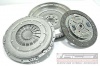 Clutch Pro - Organic Clutch Kit