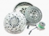 Clutch Pro - Organic Clutch Kit