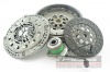 Clutch Pro - Organic Clutch Kit