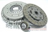 Clutch Pro - Organic Clutch Kit