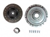 Clutch Pro - Organic Clutch Kit