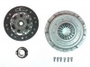 Clutch Pro - Organic Clutch Kit