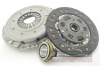 Clutch Pro - Organic Clutch Kit