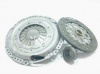 Clutch Pro - Organic Clutch Kit
