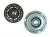 Clutch Pro - Organic Clutch Kit
