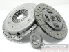 Clutch Pro - Organic Clutch Kit