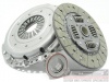 Clutch Pro - Organic Clutch Kit