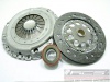 Clutch Pro - Organic Clutch Kit