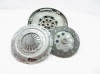 Clutch Pro - Organic Clutch Kit