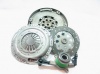 Clutch Pro - Organic Clutch Kit
