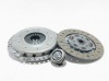 Clutch Pro - Organic Clutch Kit