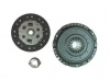 Clutch Pro - Organic Clutch Kit