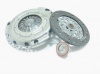 Clutch Pro - Organic Clutch Kit
