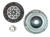 Clutch Pro - Organic Clutch Kit