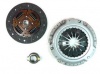 Clutch Pro - Organic Clutch Kit