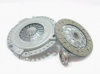 Clutch Pro - Organic Clutch Kit
