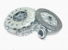 Clutch Pro - Organic Clutch Kit
