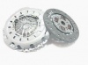 Clutch Pro - Organic Clutch Kit