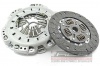Clutch Pro - Organic Clutch Kit