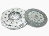 Clutch Pro - Organic Clutch Kit