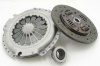 Clutch Pro - Organic Clutch Kit