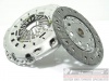 Clutch Pro - Organic Clutch Kit