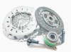 Clutch Pro - Organic Clutch Kit