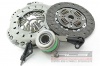 Clutch Pro - Organic Clutch Kit