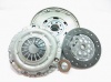 Clutch Pro - Organic Clutch Kit