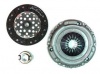 Clutch Pro - Organic Clutch Kit