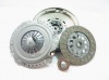 Clutch Pro - Organic Clutch Kit