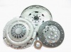 Clutch Pro - Organic Clutch Kit