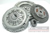 Clutch Pro - Organic Clutch Kit