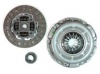 Clutch Pro - Organic Clutch Kit