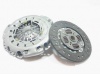 Clutch Pro - Organic Clutch Kit