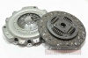 Clutch Pro - Organic Clutch Kit