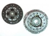 Clutch Pro - Organic Clutch Kit