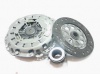 Clutch Pro - Organic Clutch Kit