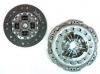 Clutch Pro - Organic Clutch Kit
