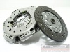 Clutch Pro - Organic Clutch Kit