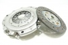 Clutch Pro - Organic Clutch Kit