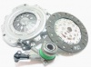 Clutch Pro - Organic Clutch Kit