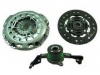 Clutch Pro - Organic Clutch Kit