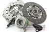 Clutch Pro - Organic Clutch Kit