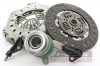 Clutch Pro - Organic Clutch Kit