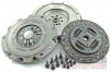 Clutch Pro - Organic Clutch Kit