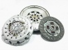 Clutch Pro - Organic Clutch Kit