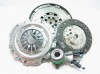 Clutch Pro - Organic Clutch Kit